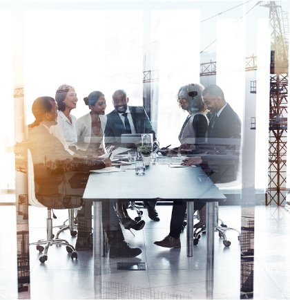 Woman grocery shopping